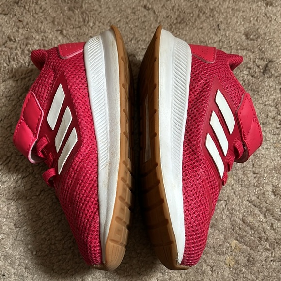 Girl adidas - Picture 2 of 3